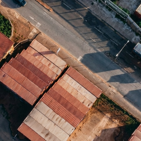 Africa Resource centre