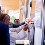 ARC soutient l’inauguration de la pharmacie expérimentale PharmXpérience à Cotonou, Bénin